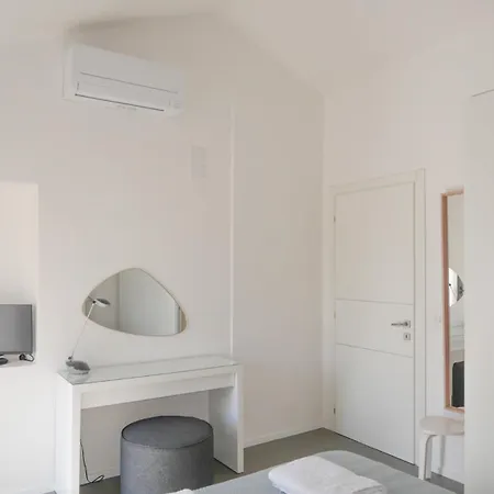 Apartment Yuna Rent - Nido Sui Tetti