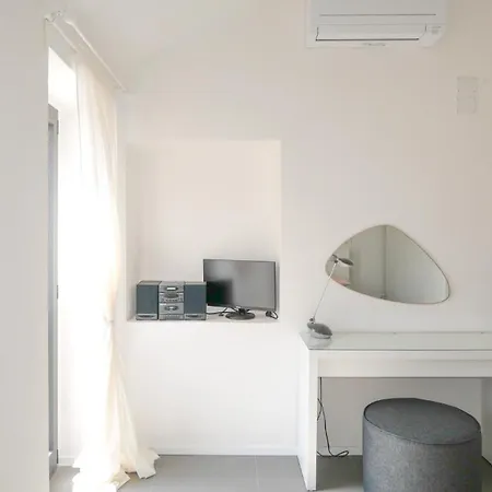 Lägenhet Yuna Rent - Nido Sui Tetti