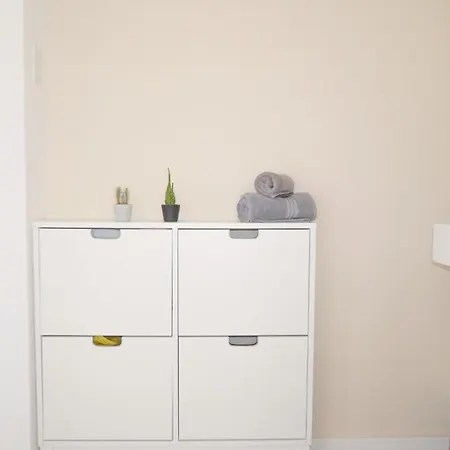 Yuna Rent - Nido Sui Tetti Pescara