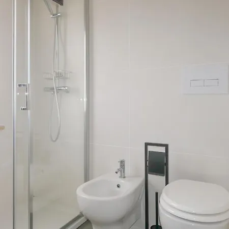 Apartment Yuna Rent - Nido Sui Tetti Pescara