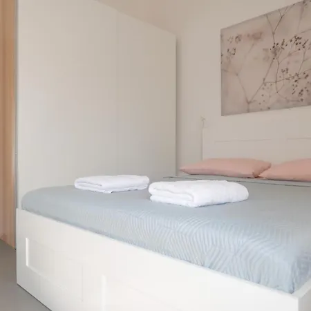 Apartment Yuna Rent - Nido Sui Tetti