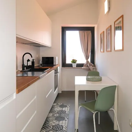 Yuna Rent - Nido Sui Tetti Pescara