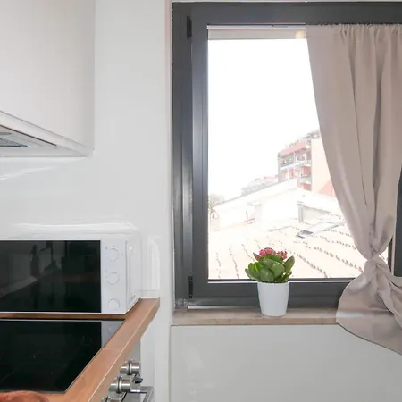 Yuna Rent - Nido Sui Tetti Pescara