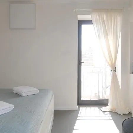 Yuna Rent - Nido Sui Tetti Apartment Pescara