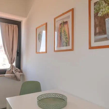Yuna Rent - Nido Sui Tetti Pescara