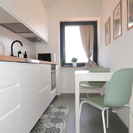 Yuna Rent - Nido Sui Tetti Pescara