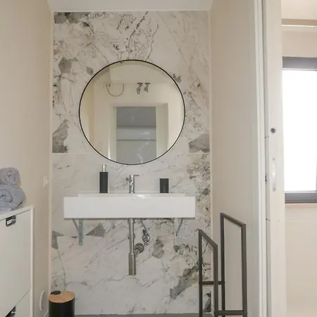 Apartment Yuna Rent - Nido Sui Tetti Pescara