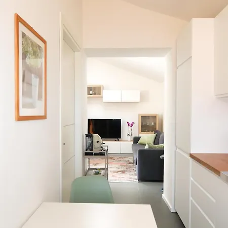 Apartment Yuna Rent - Nido Sui Tetti