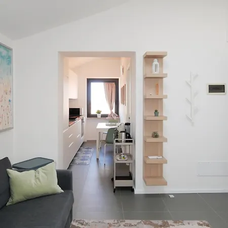 Yuna Rent - Nido Sui Tetti Pescara