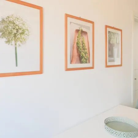Yuna Rent - Nido Sui Tetti Apartment Pescara