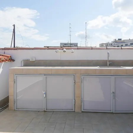 Yuna Rent - Nido Sui Tetti Apartment Pescara