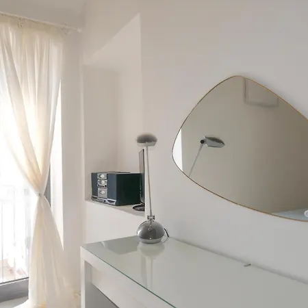 Yuna Rent - Nido Sui Tetti * Pescara