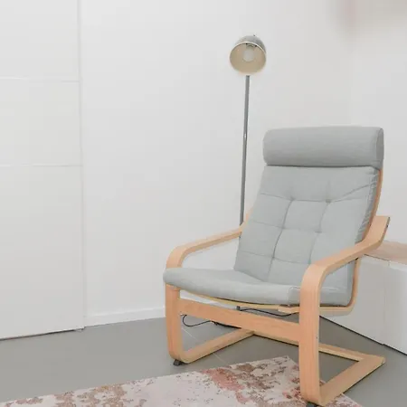 Yuna Rent - Nido Sui Tetti Apartment