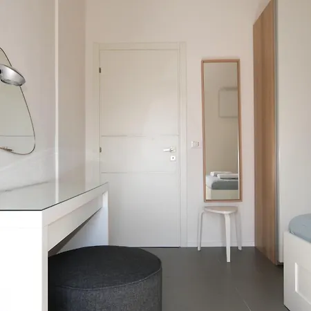 Yuna Rent - Nido Sui Tetti Apartment Pescara