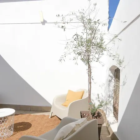 Yuna Rent - Nido Sui Tetti Apartment