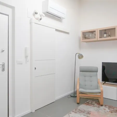 Yuna Rent - Nido Sui Tetti Apartment