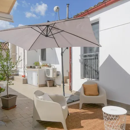 Lägenhet Yuna Rent - Nido Sui Tetti Pescara