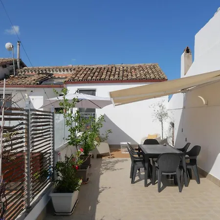 Yuna Rent - Nido Sui Tetti Apartment *