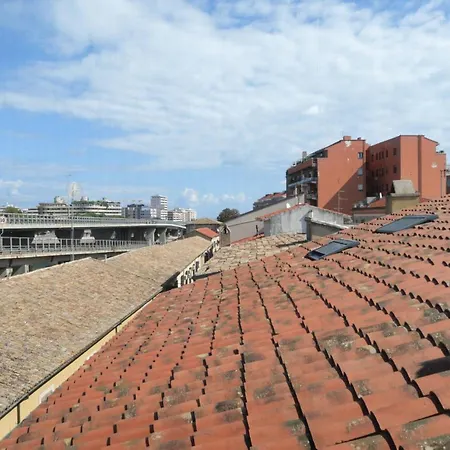 Yuna Rent - Nido Sui Tetti Apartment *